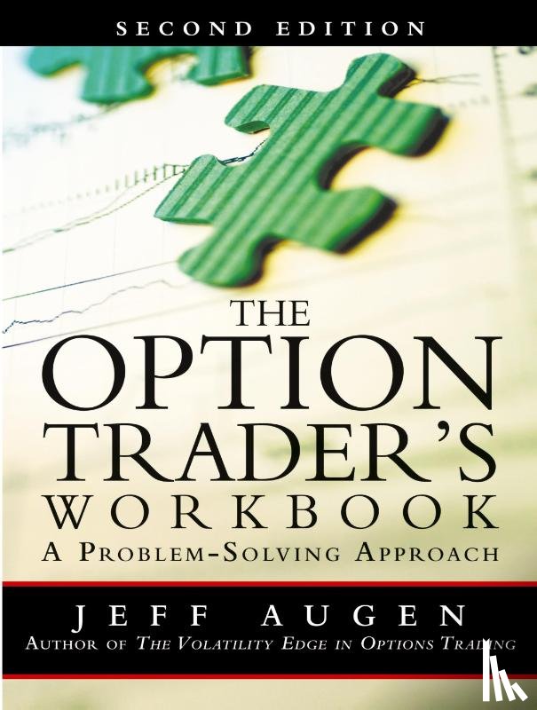 Augen, Jeff - Option Trader's Workbook, The