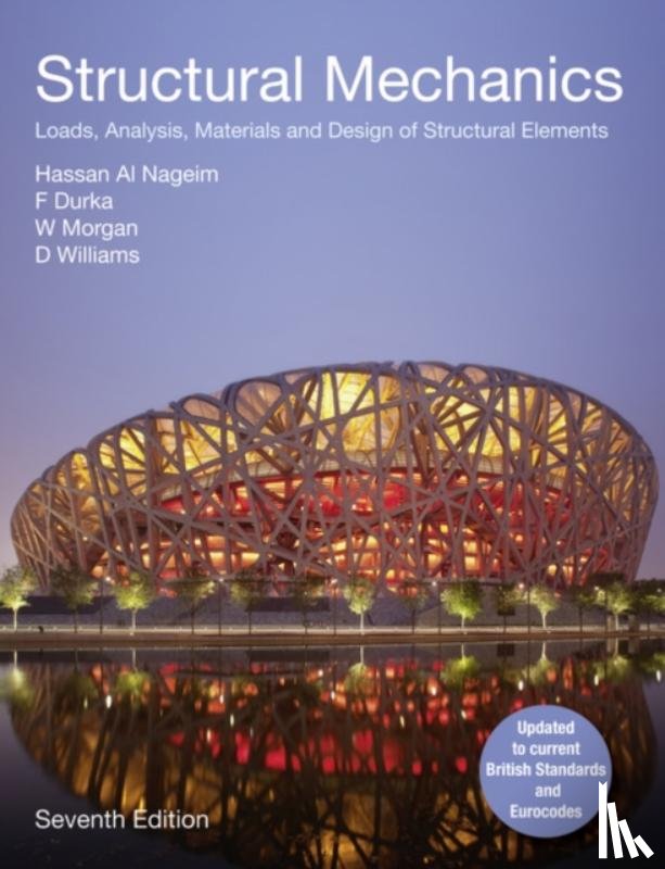 Durka, Frank, Al Nageim, Hassan, Morgan, W, Williams, D - Structural Mechanics