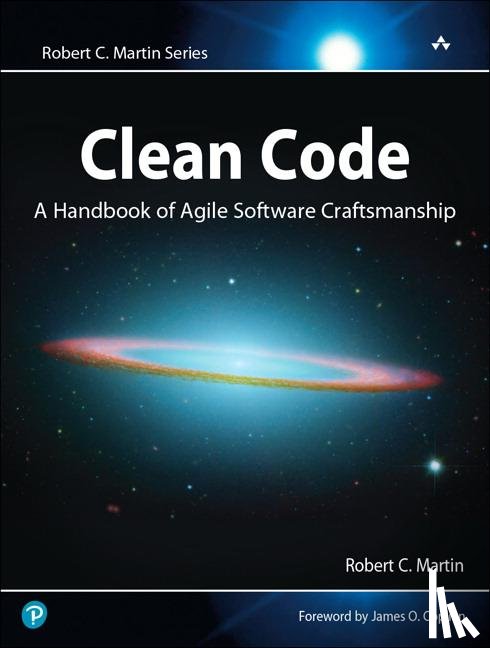 Martin, Robert - Clean Code