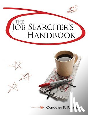 Robbins, Carolyn - Job Searcher's Handbook, The