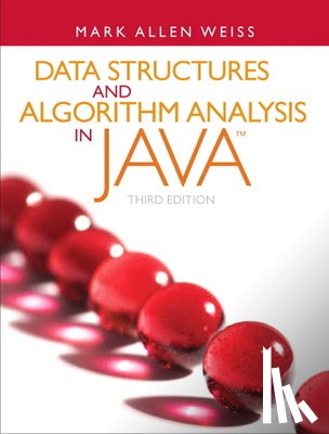 Weiss, Mark - Data Structures and Algorithm Analysis in Java