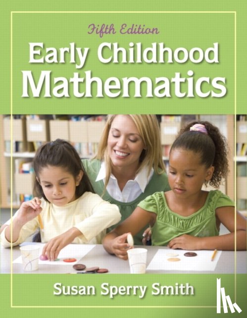 Sperry Smith, Susan - Early Childhood Mathematics