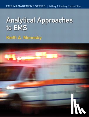 Monosky, Keith - Analytical Approaches to EMS
