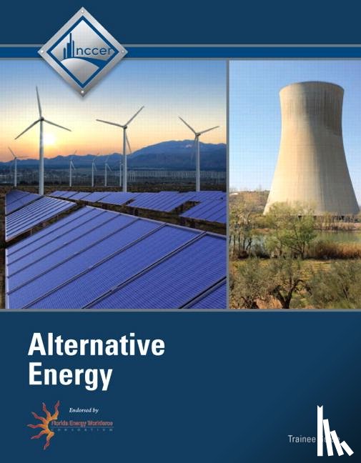 NCCER - Alternative Energy Trainee Guide