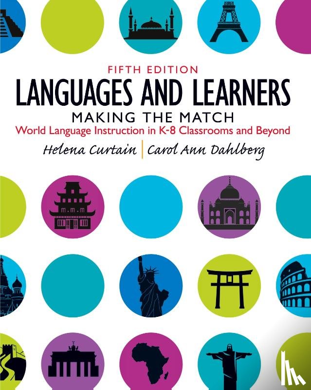 Helena I. Curtain, Carol Ann Dahlberg - Languages and Learners