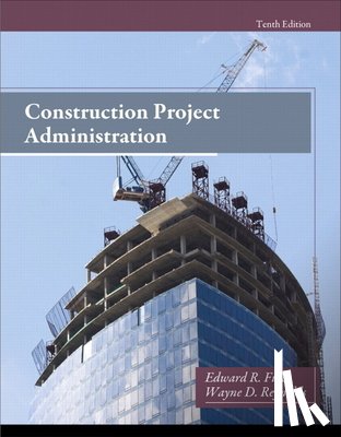 Fisk, Edward, Reynolds, Wayne - Construction Project Administration