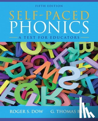 Dow, Roger, Baer, G. - Self-Paced Phonics