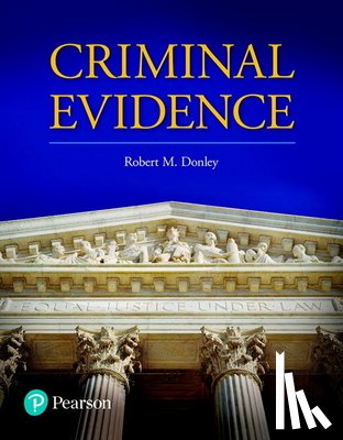 Donley, Robert - Criminal Evidence