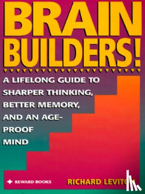 Leviton, Richard - Brain Builders!