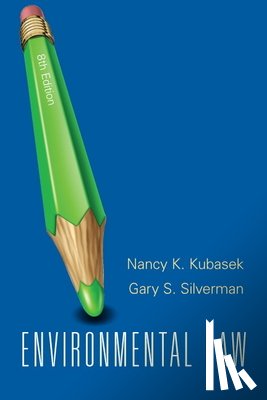 Kubasek, Nancy - Environmental Law