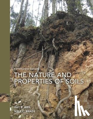 Brady, Nyle - The Nature and Properties of Soils