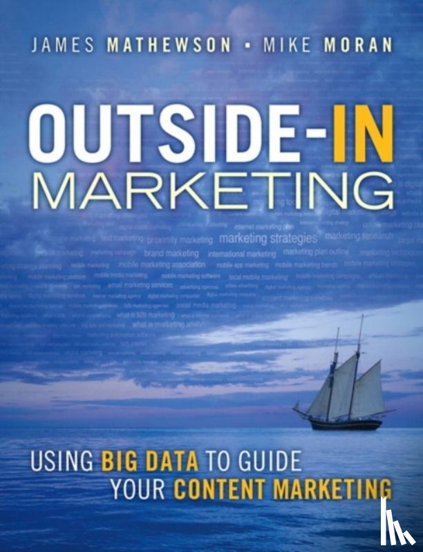 Mathewson, James, Moran, Mike - Outside-In Marketing