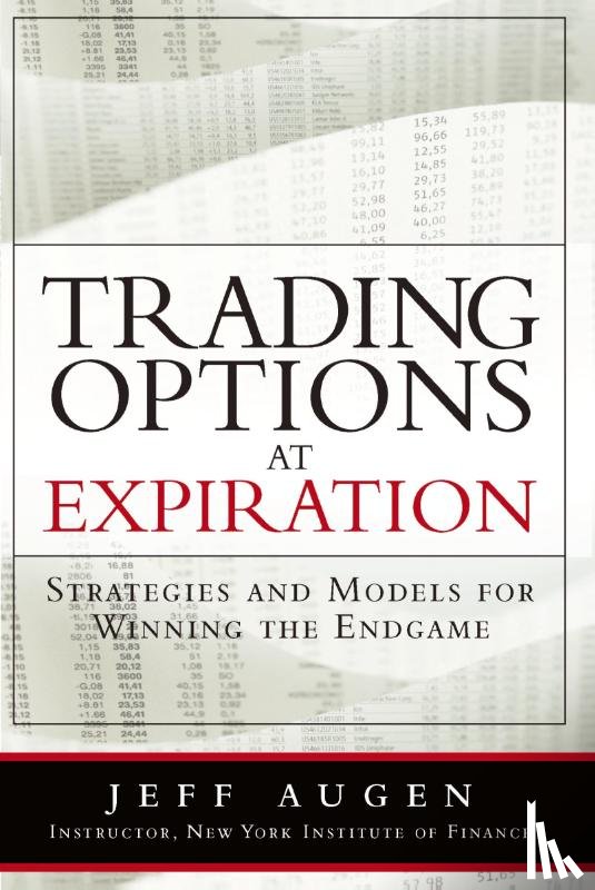 Augen, Jeff - Trading Options at Expiration