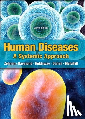 Zelman, Mark, Tompary, Elaine, Raymond, Jill, Holdaway, Paul - Human Diseases
