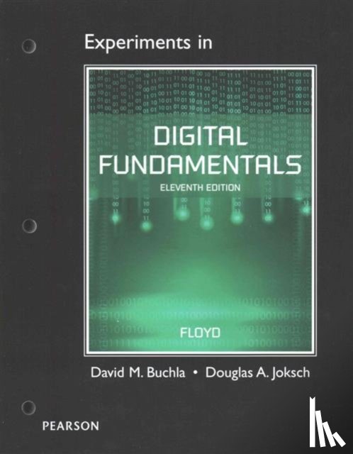 Floyd, Thomas - Lab Manual for Digital Fundamentals