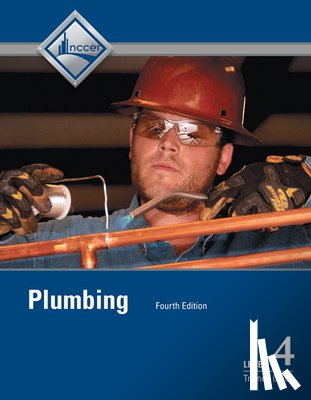 NCCER - Plumbing Level 4 Trainee Guide