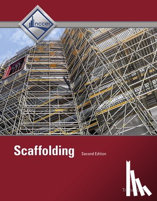 NCCER - Scaffolding Trainee Guide, Level 1
