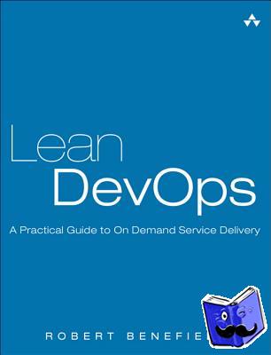 Benefield, Robert - Lean DevOps