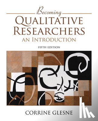 Glesne, Corrine - Becoming Qualitative Researchers: An Introduction