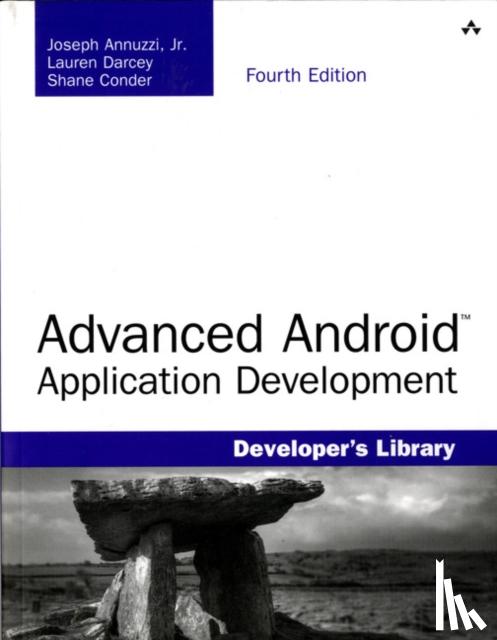 Annuzzi, Joseph - Advanced Android Application Development
