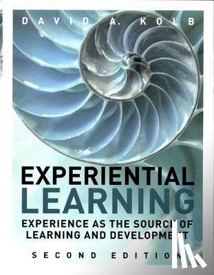 Kolb, David - Experiential Learning