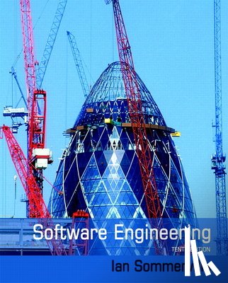 Sommerville, Ian - Software Engineering