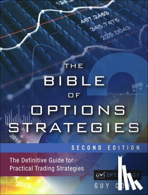 Cohen, Guy - Bible of Options Strategies, The