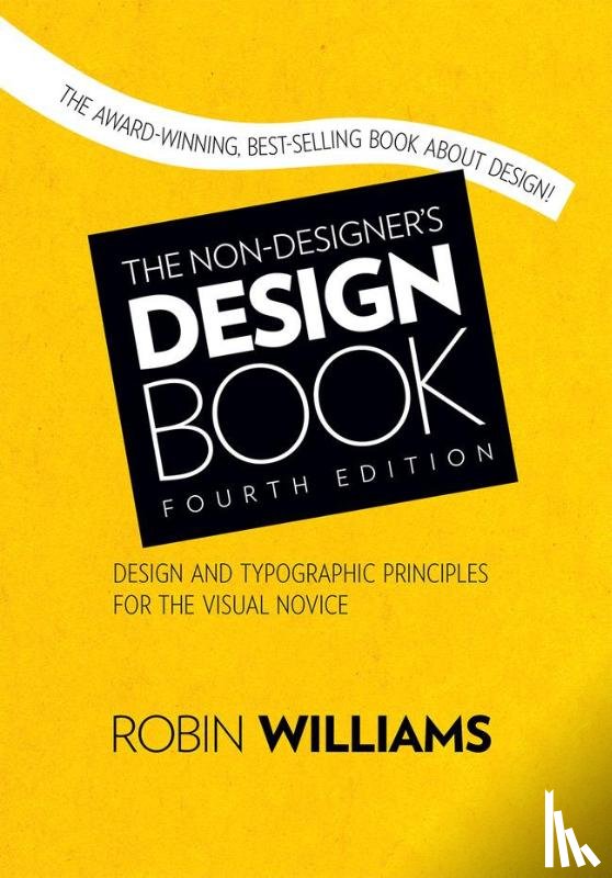 Williams, Robin - Non-Designer's Design Book, The