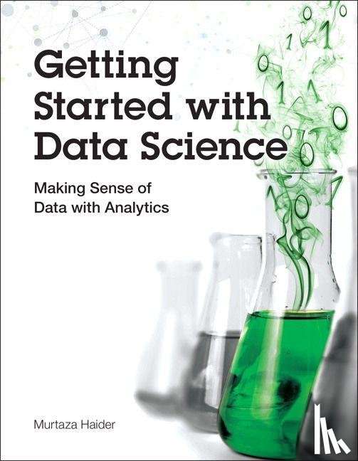 Haider, Murtaza - Getting Started with Data Science