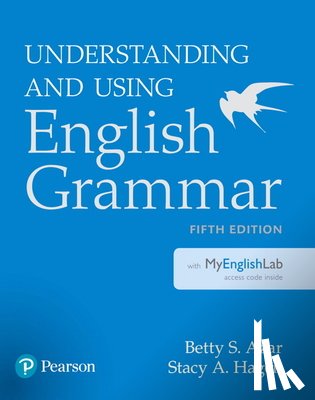 Azar, Betty S., Hagen, Stacy A. - UNDERSTANDING & USING ENGLISH