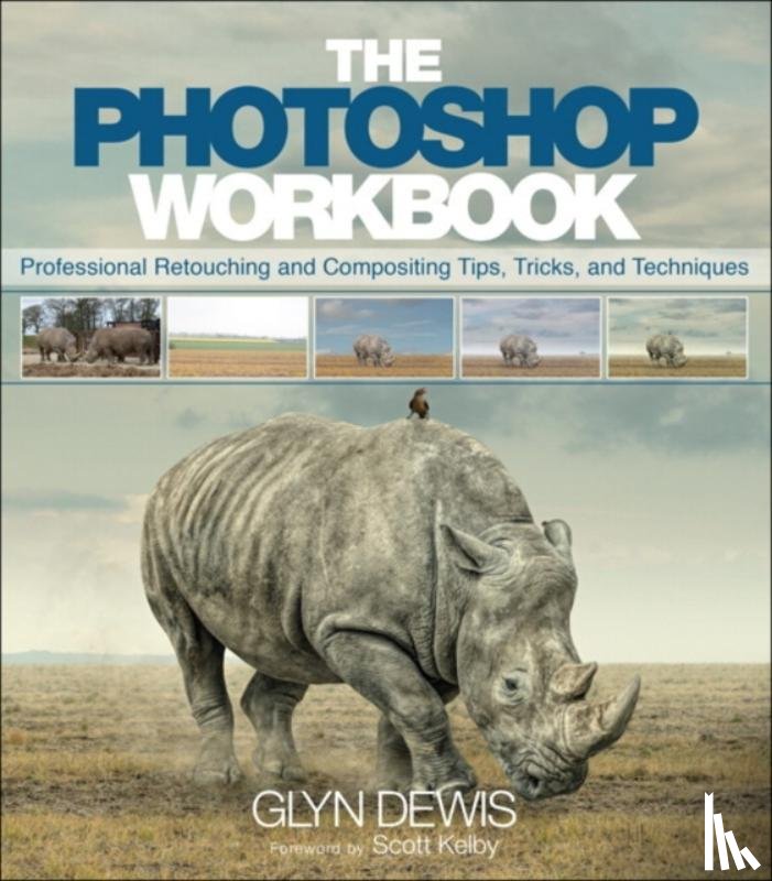 Dewis, Glyn - Photoshop Workbook, The