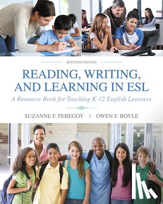 Peregoy, Suzanne, Boyle, Owen - Reading, Writing, and Learning in ESL