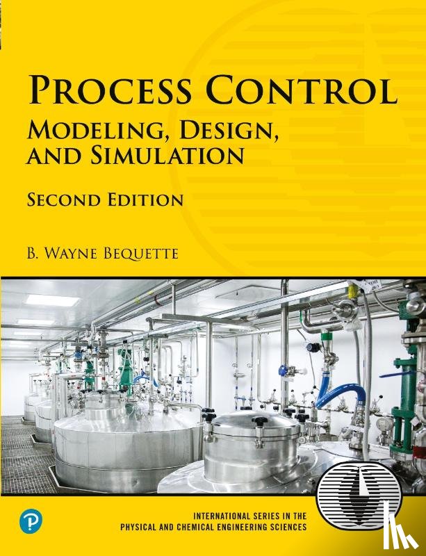Bequette, B. - Process Control