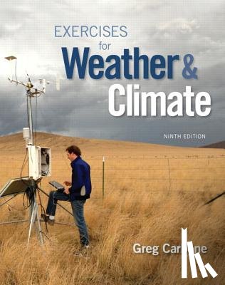 Carbone, Greg - Exercises for Weather & Climate