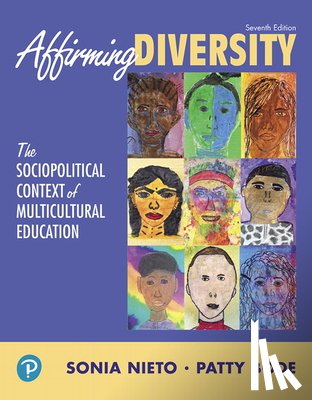 Nieto, Sonia - Affirming Diversity: The Sociopolitical Context of Multicultural Education