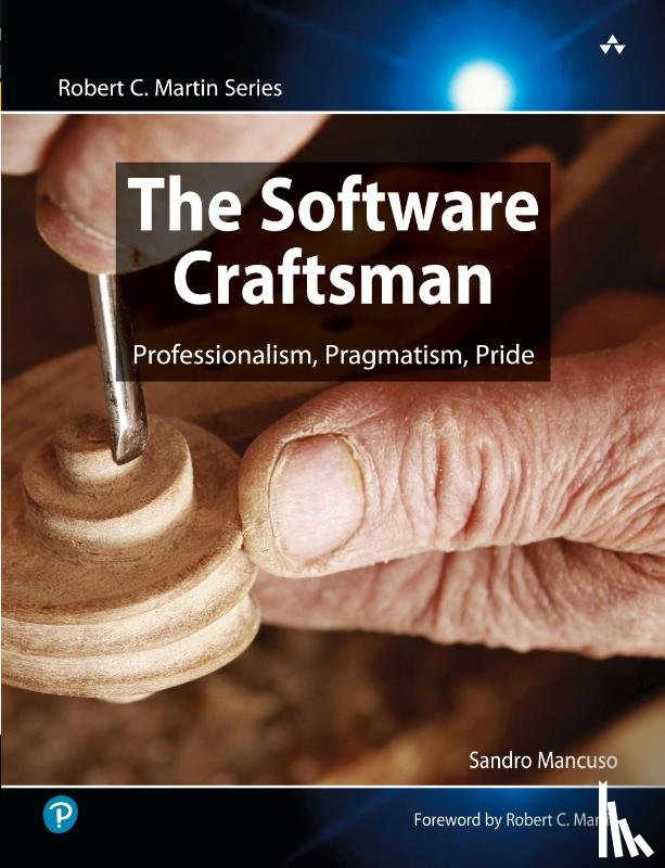 Mancuso, Sandro - Software Craftsman, The