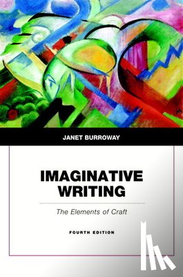 Burroway, Janet - Imaginative Writing