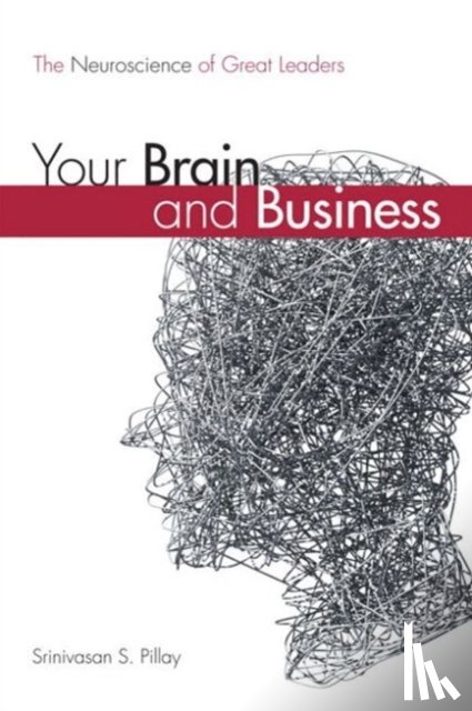 Pillay, Srinivasan S. - Your Brain and Business