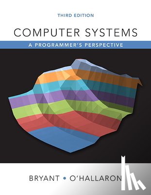 Bryant, Randal - Bryant, R: Computer Systems