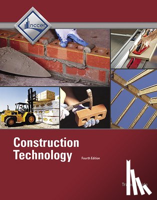 NCCER - Construction Technology Trainee Guide