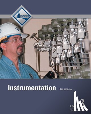 Nccer - Instrumentation Trainee Guide, Level 3