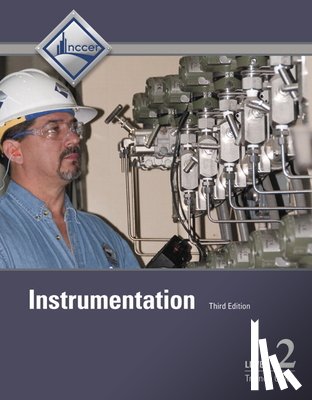 Nccer - Instrumentation Trainee Guide, Level 2