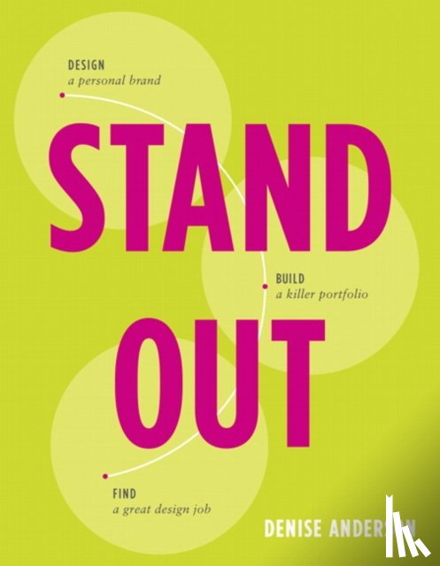 Anderson, Denise - Stand Out