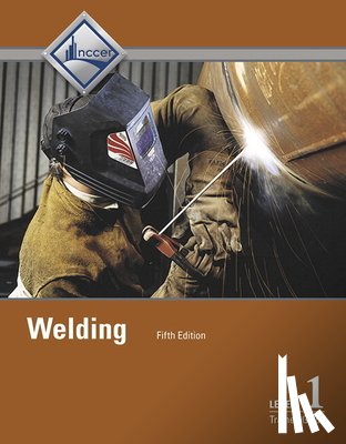 NCCER - Welding Trainee Guide, Level 1