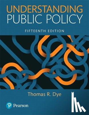 Thomas R. Dye - Understanding Public Policy