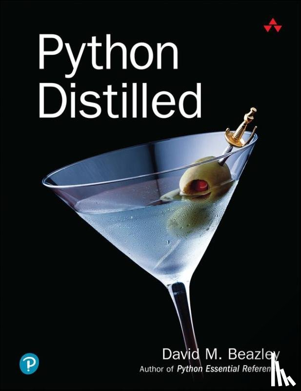 Beazley, David - Python Distilled