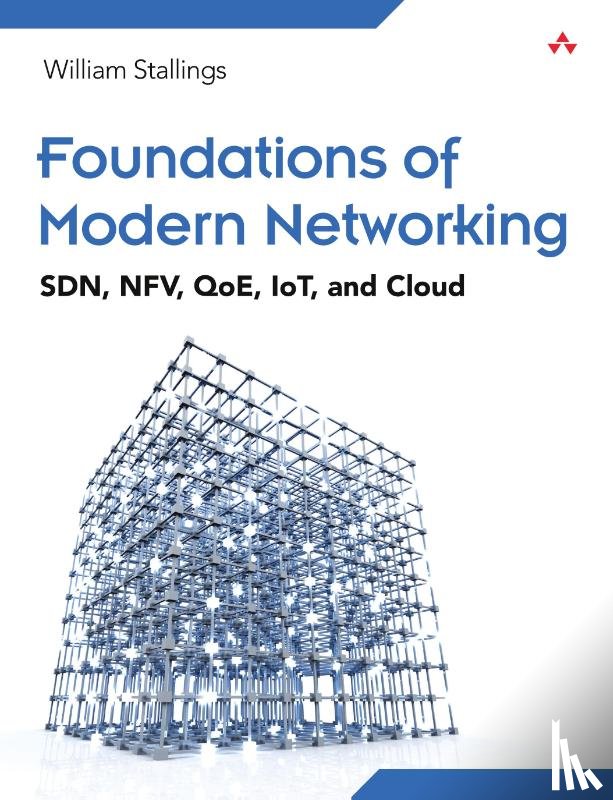 Stallings, William - Foundations of Modern Networking