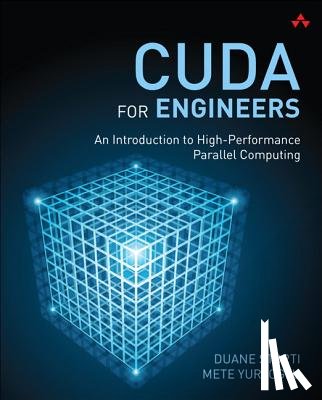 Storti, Duane, Yurtoglu, Mete - CUDA for Engineers