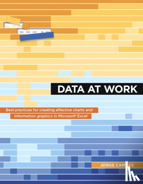 Camoes, Jorge - Data at Work