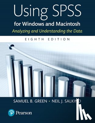 Green, Samuel - Using SPSS for Windows and Macintosh